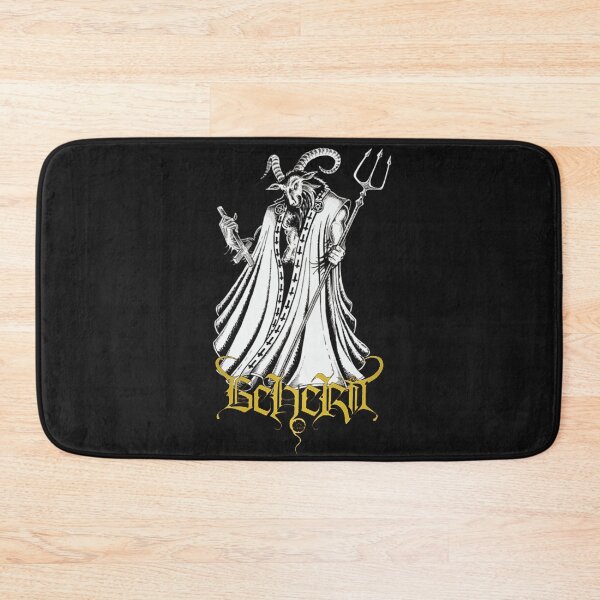 Item preview, LORD, BLACK METAL, GOAT designed and sold by MetalRockProg.
