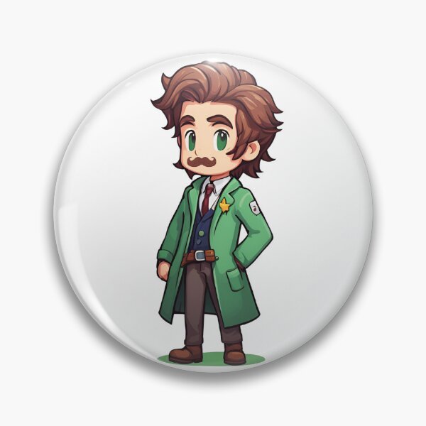 Item preview, Doctor Harvey! designed and sold by Nice En.