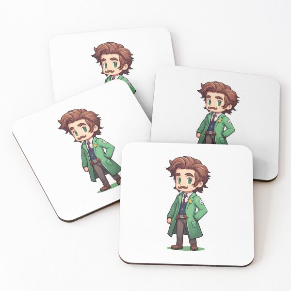 Item preview, Doctor Harvey! designed and sold by Nice En.