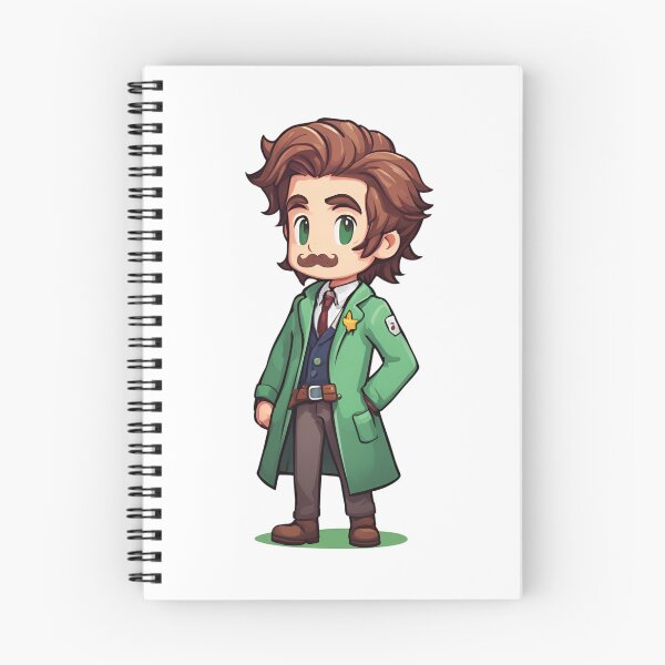Item preview, Doctor Harvey! designed and sold by Nice En.