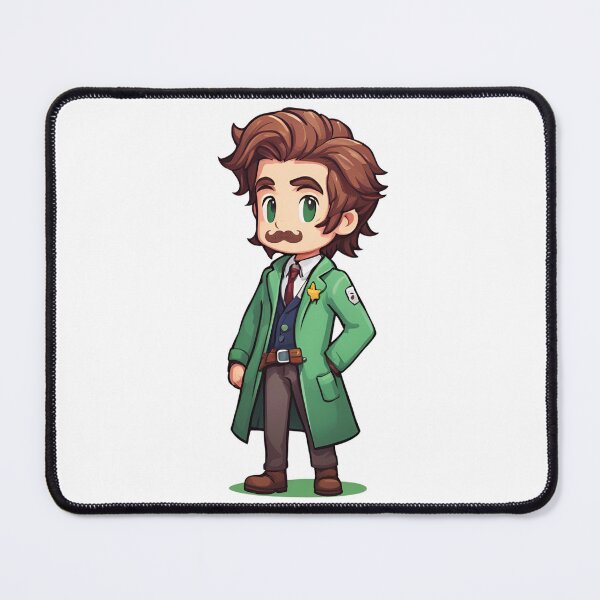 Item preview, Doctor Harvey! designed and sold by Nice En.