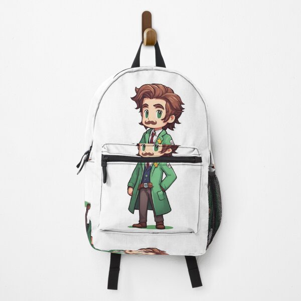 Item preview, Doctor Harvey! designed and sold by Nice En.