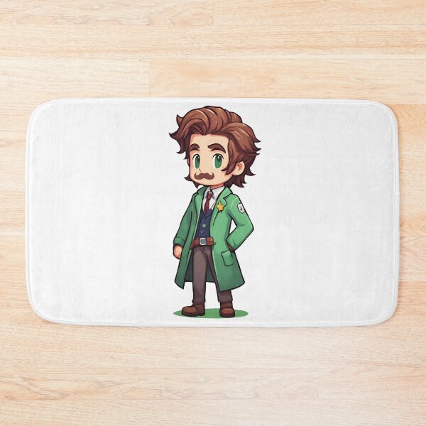 Item preview, Doctor Harvey! designed and sold by Nice En.
