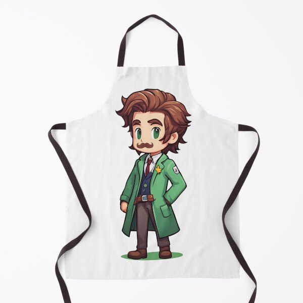 Item preview, Doctor Harvey! designed and sold by Nice En.