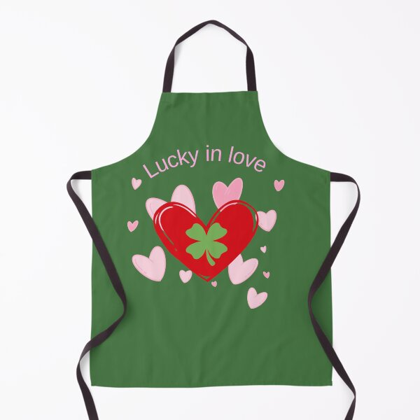 Item preview, Lucky in love  designed and sold by PhoeniXDreamer.