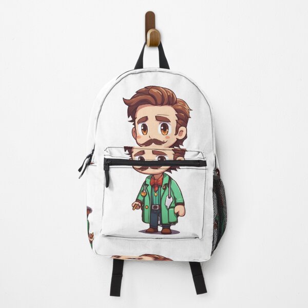 Item preview, Doctor Harvey!! designed and sold by Nice En.