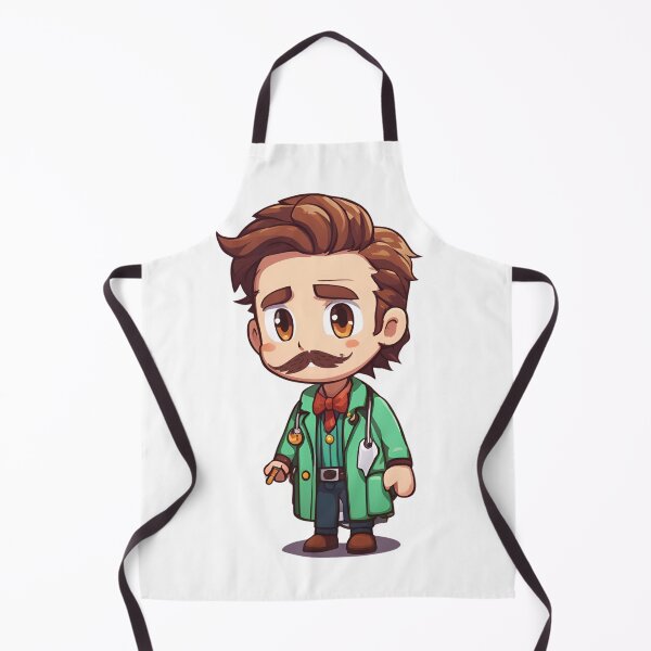 Item preview, Doctor Harvey!! designed and sold by Nice En.