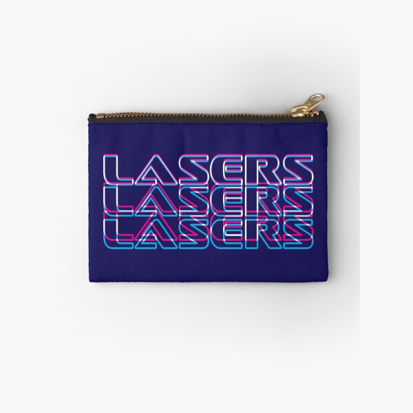 Item preview, Lasers Lasers Lasers designed and sold by Ambrodust.