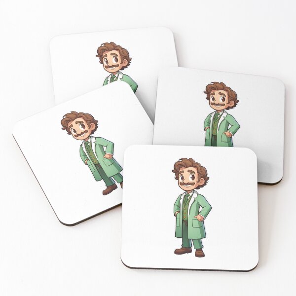 Item preview, Doctor Harvey!! designed and sold by Nice En.
