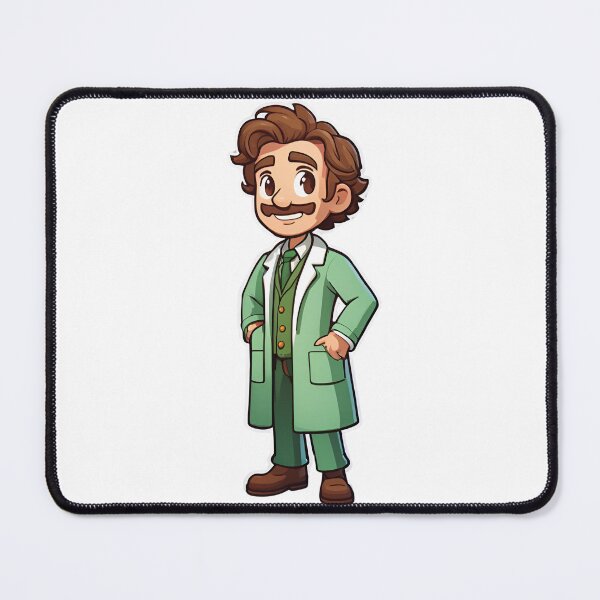 Item preview, Doctor Harvey!! designed and sold by Nice En.