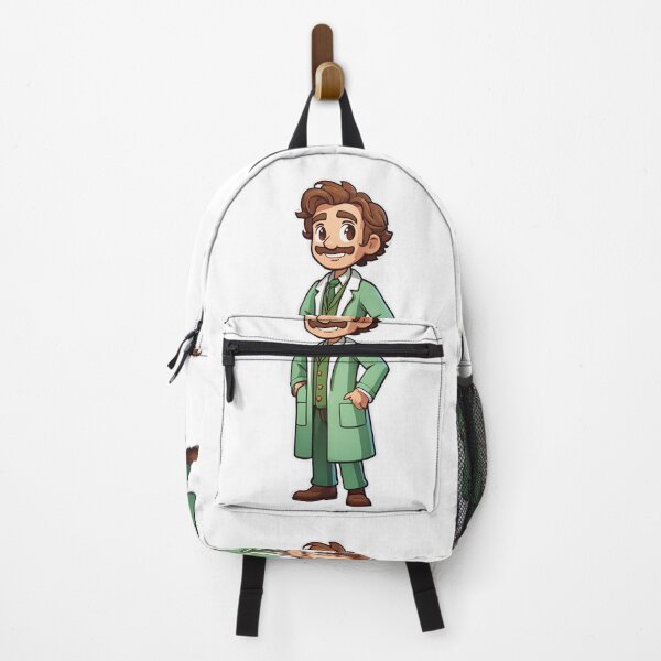 Item preview, Doctor Harvey!! designed and sold by Nice En.