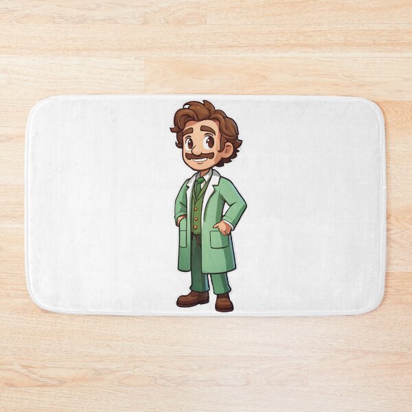 Item preview, Doctor Harvey!! designed and sold by Nice En.
