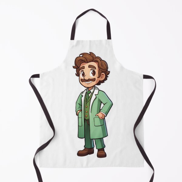 Item preview, Doctor Harvey!! designed and sold by Nice En.