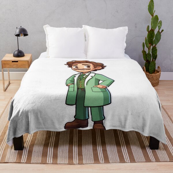 Item preview, Doctor Harvey!! designed and sold by Nice En.