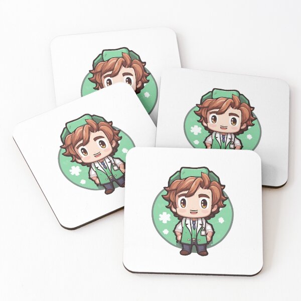 Item preview, Doctor Harvey!! designed and sold by Nice En.