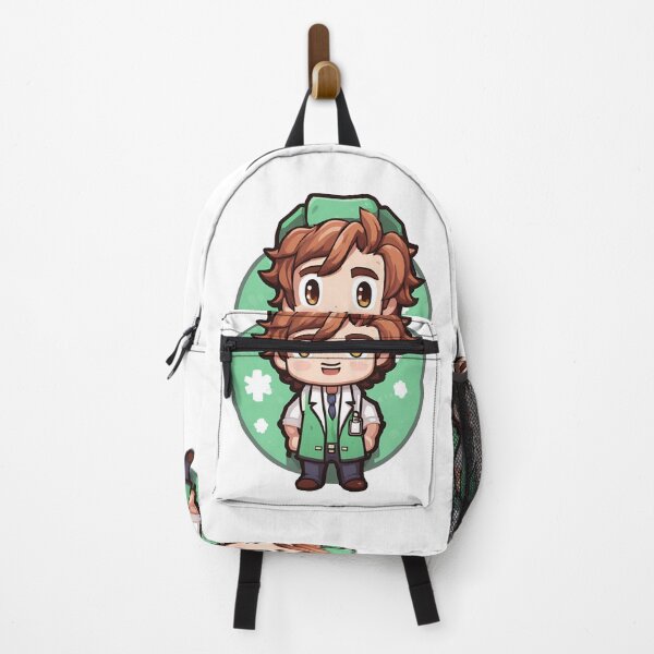 Item preview, Doctor Harvey!! designed and sold by Nice En.