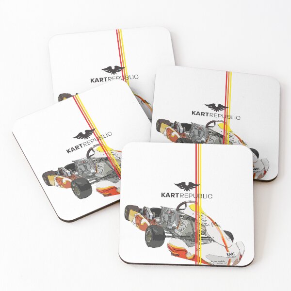 Item preview, Kart Republic designed and sold by KartPixel by Pipstar.