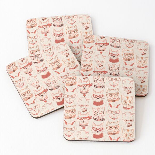 Item preview, Purrfect Vision designed and sold by Lynne Adams.