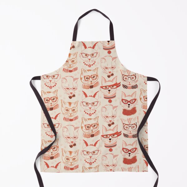 Item preview, Purrfect Vision designed and sold by Lynne Adams.