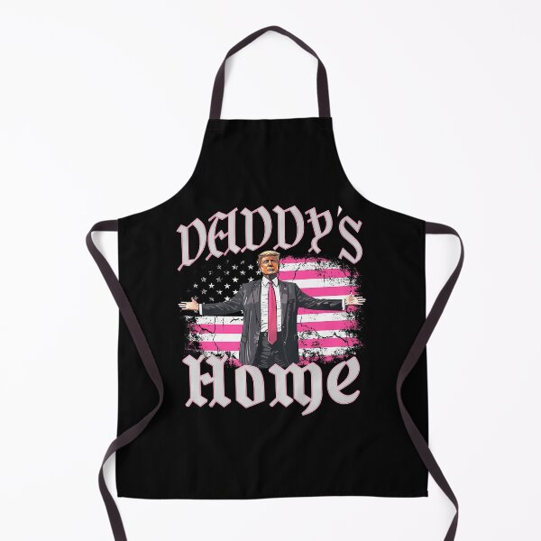 Item preview, Daddy_S Home Trump Hipster Style Funny Trump Supporter Usa Premium designed and sold by diyoor.
