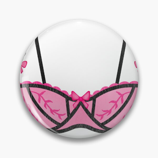 Item preview, Bra lace pink designed and sold by Puifai2489.