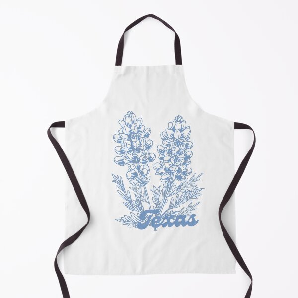 Item preview, Texas State Flower Bluebonnet Classic T-shirt Sticker designed and sold by ThinkNature!.