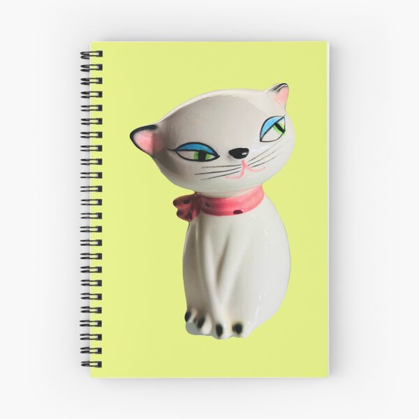 Item preview, Holt Kitty Cat designed and sold by Atomic Rocket.