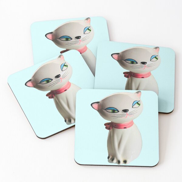 Item preview, Holt Kitty Cat designed and sold by Atomic Rocket.