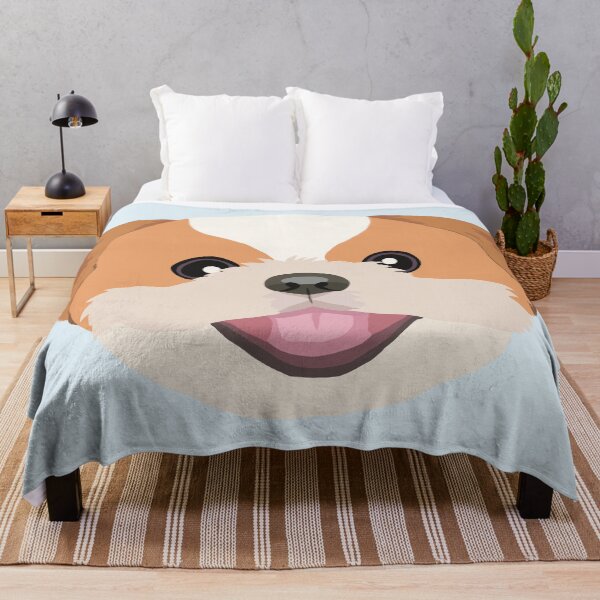 Item preview, Shih Tzu is fluffy kawaii dog designed and sold by tayaan.