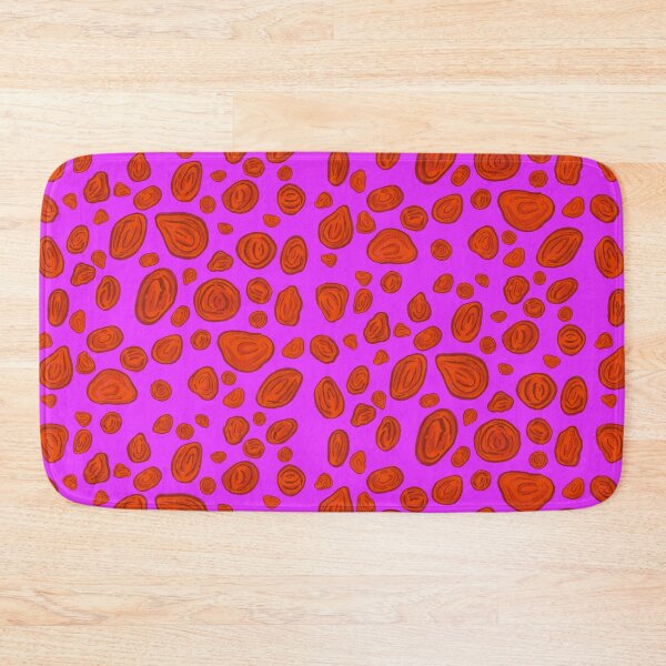 Item preview, Aboriginal design | Many Salty Plums designed and sold by KajunuNgara.