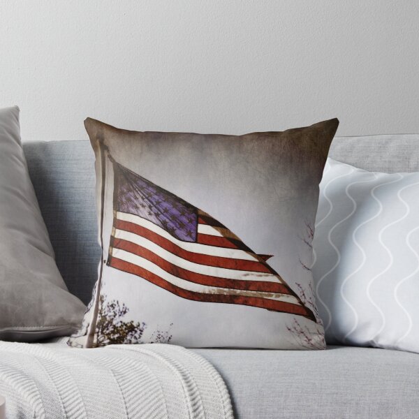 Item preview, Old Glory designed and sold by A.R. Williams.
