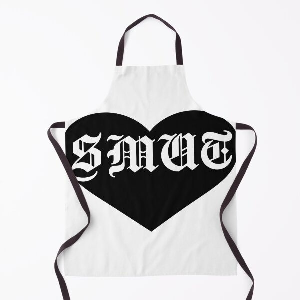 Item preview, SMUT Gothic Cut Out Heart designed and sold by cursedbutcute.
