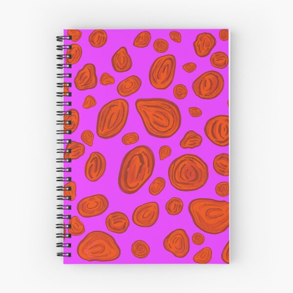 Item preview, Aboriginal design | Many Salty Plums designed and sold by KajunuNgara.