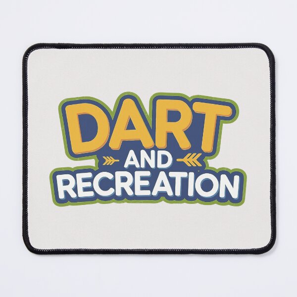 Item preview, Darts and Recreation designed and sold by NextRVibe.