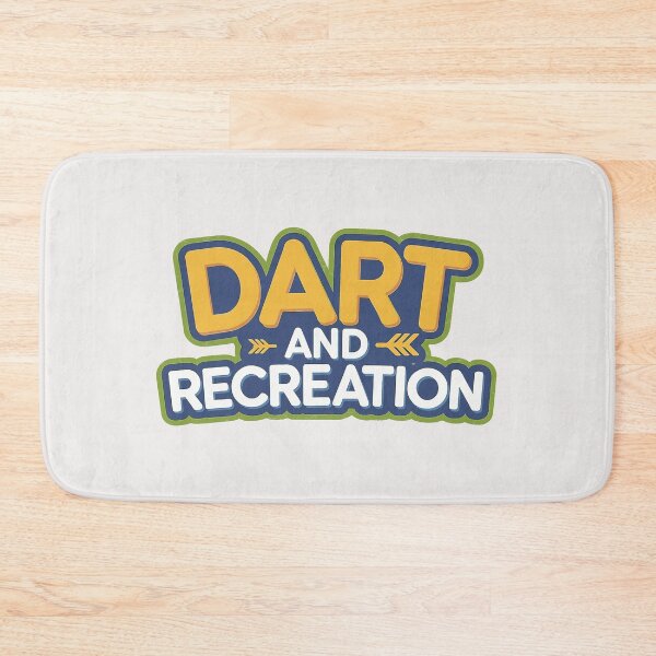 Item preview, Darts and Recreation designed and sold by NextRVibe.