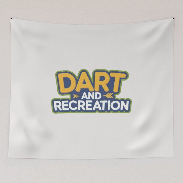Item preview, Darts and Recreation designed and sold by NextRVibe.