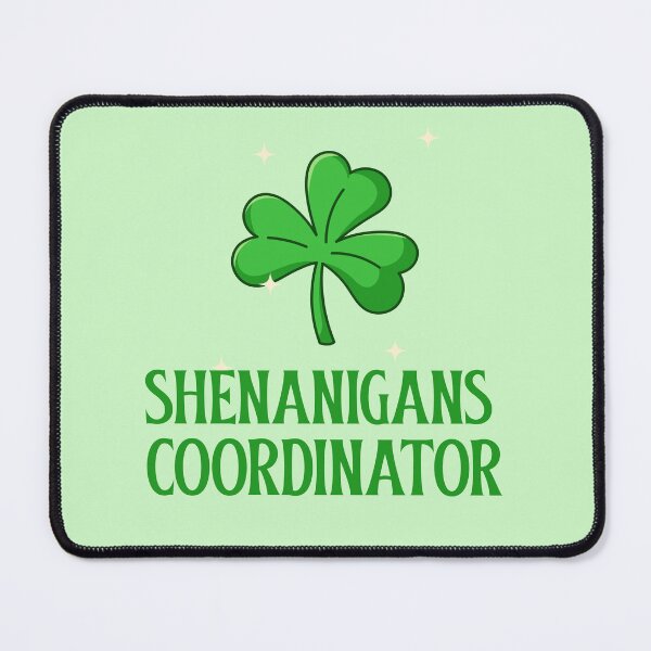 Item preview, Shenanigans Coordinator designed and sold by 87-Aesthetics.