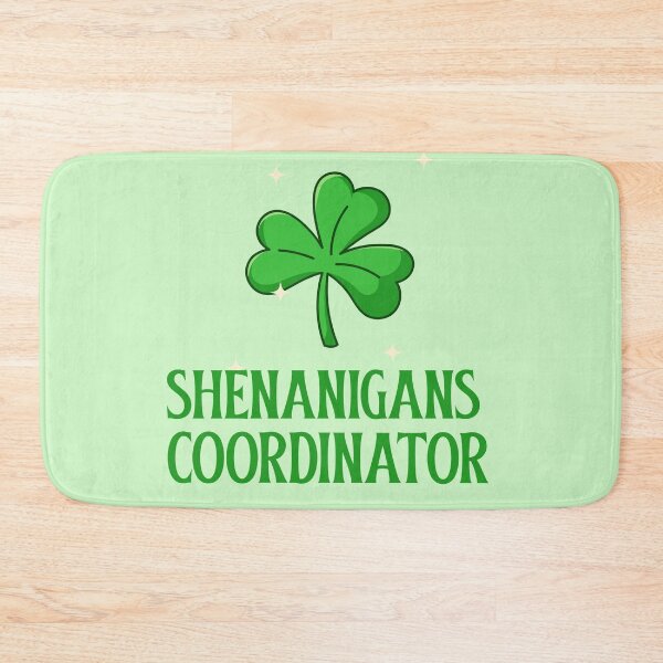 Item preview, Shenanigans Coordinator designed and sold by 87-Aesthetics.