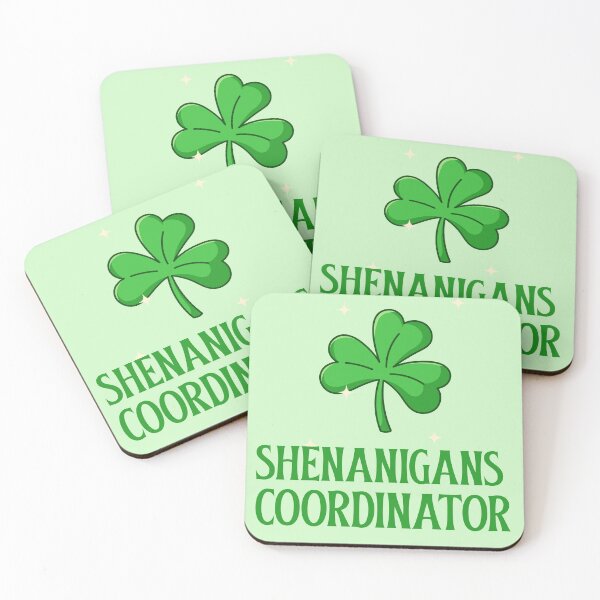 Item preview, Shenanigans Coordinator designed and sold by 87-Aesthetics.