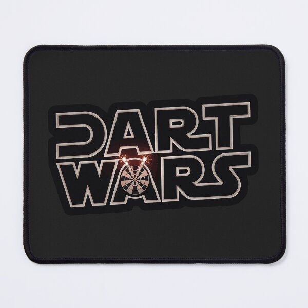 Item preview, Darts Wars designed and sold by NextRVibe.