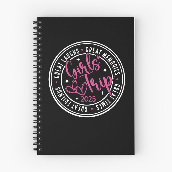 Item preview, Girls Trip 2025, Girls Weekend, Great Time designed and sold by Sophietnagle.
