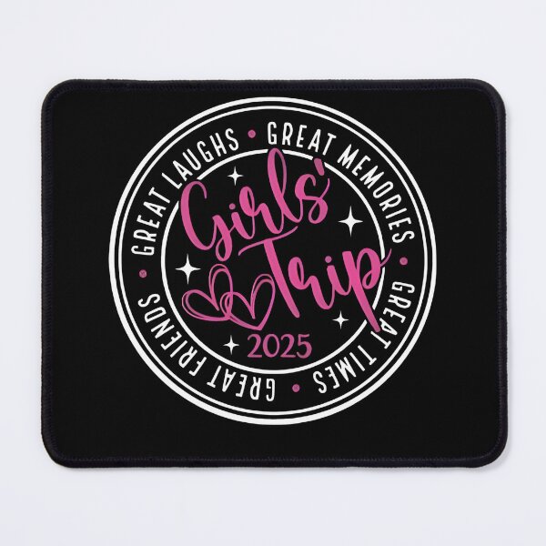 Item preview, Girls Trip 2025, Girls Weekend, Great Time designed and sold by Sophietnagle.