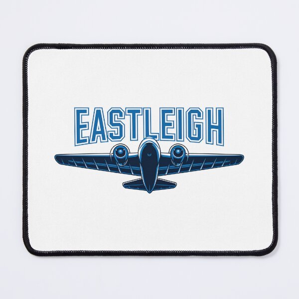 Item preview, EASTLEIGH designed and sold by notMikii.