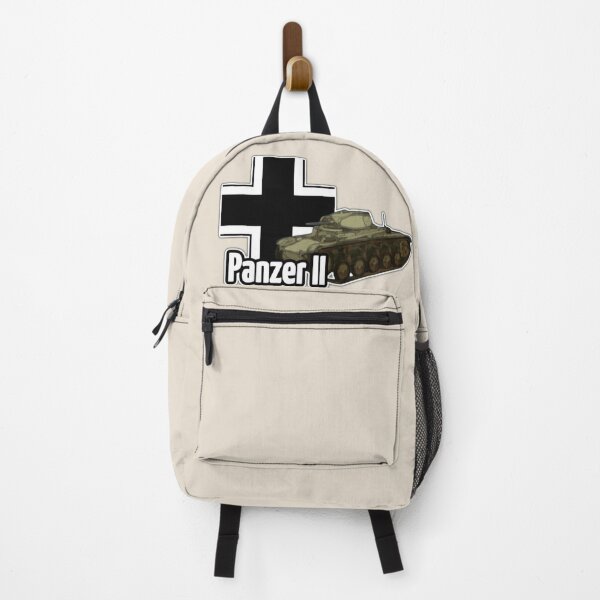 Item preview, German Panzer 2 designed and sold by Equables.