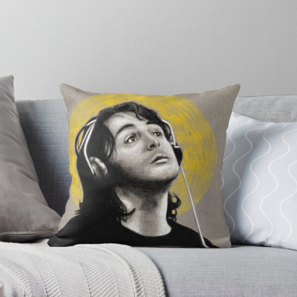 Item preview, Paul Who Is Going To Be OK designed and sold by DesignsByDree.