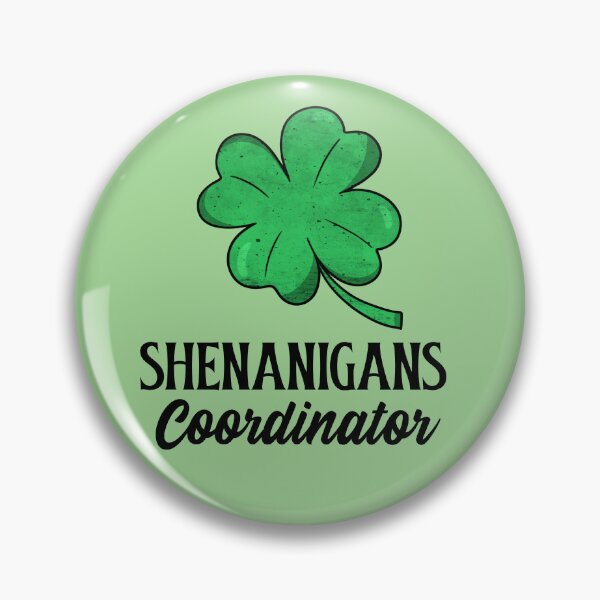 Item preview, Shenanigans Coordinator designed and sold by 87-Aesthetics.