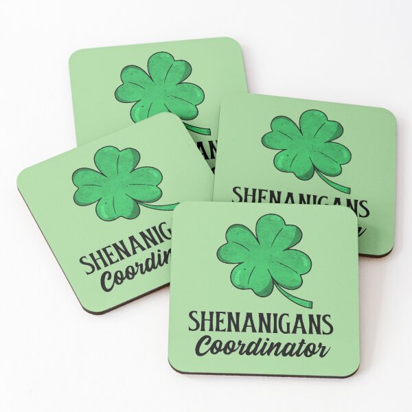 Item preview, Shenanigans Coordinator designed and sold by 87-Aesthetics.