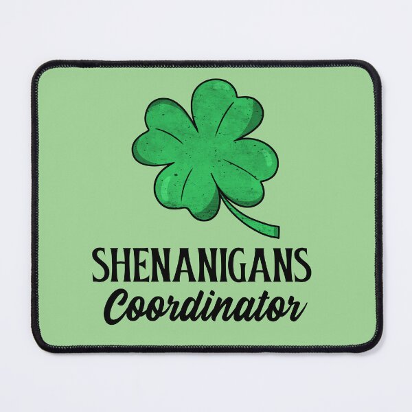 Item preview, Shenanigans Coordinator designed and sold by 87-Aesthetics.