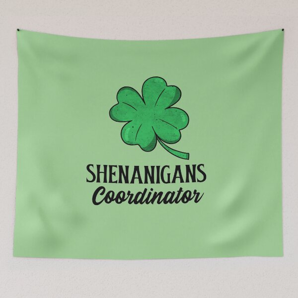 Item preview, Shenanigans Coordinator designed and sold by 87-Aesthetics.