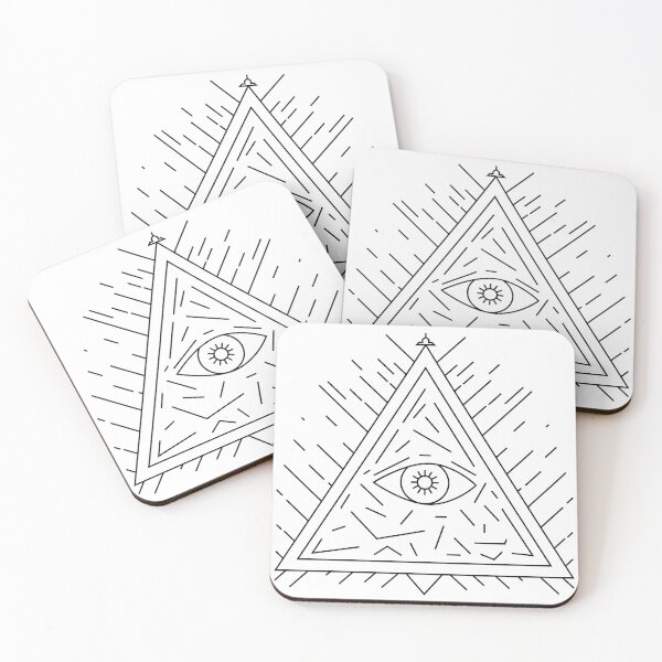 Item preview, A Symbol of Vision and Structure designed and sold by estebansequeira.